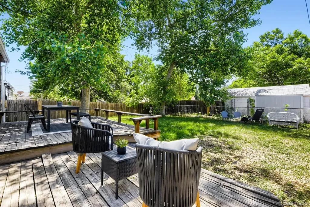 1665 S Columbine Street Denver CO 80210