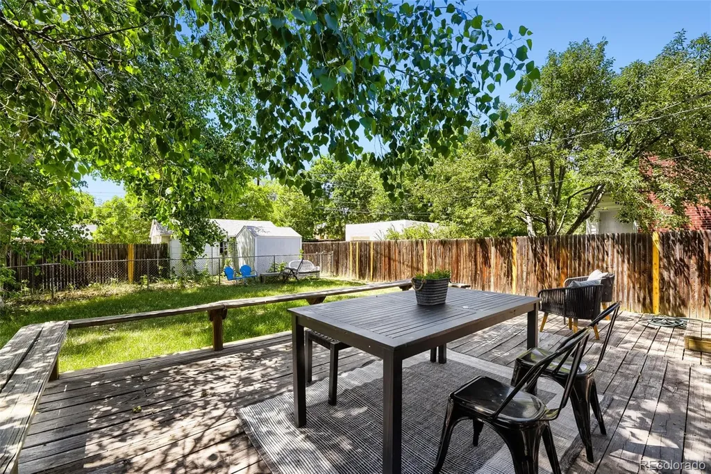 1665 S Columbine Street Denver CO 80210