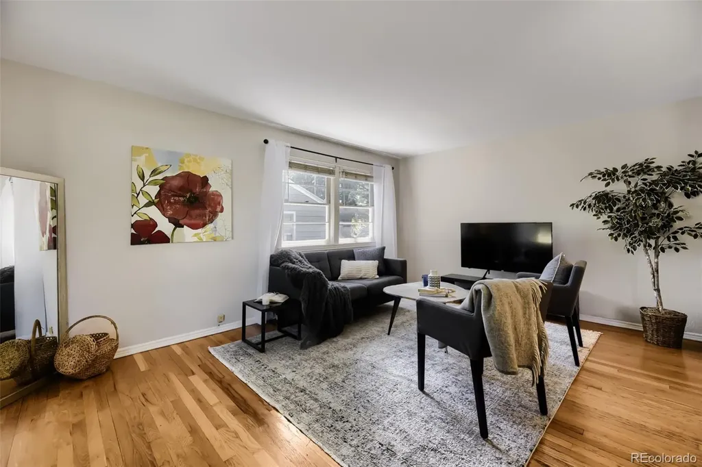 1665 S Columbine Street Denver CO 80210