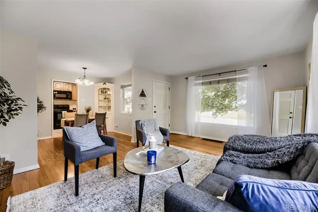 1665 S Columbine Street Denver CO 80210