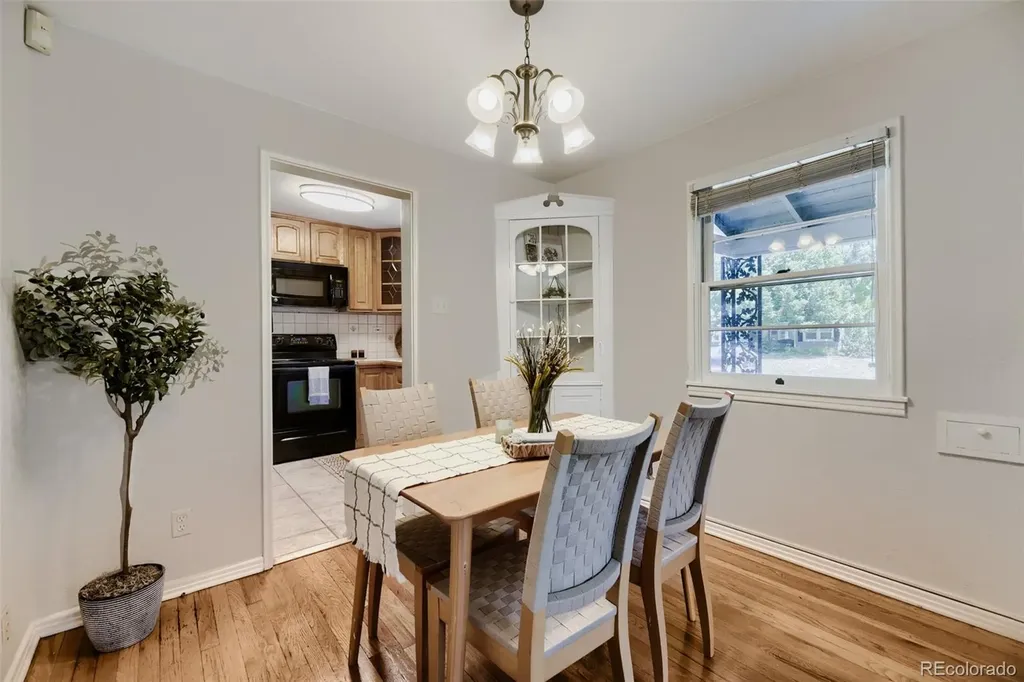 1665 S Columbine Street Denver CO 80210