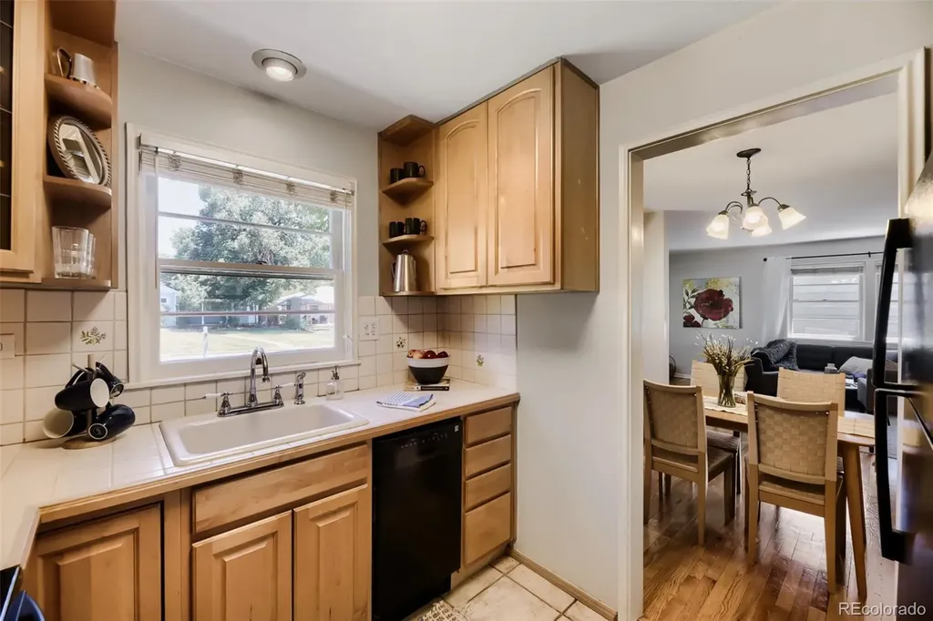 1665 S Columbine Street Denver CO 80210