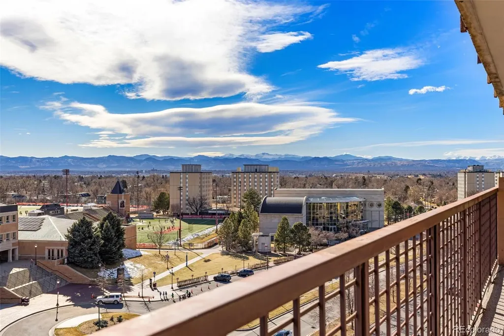 2225 Buchtel Boulevard Denver CO 80210