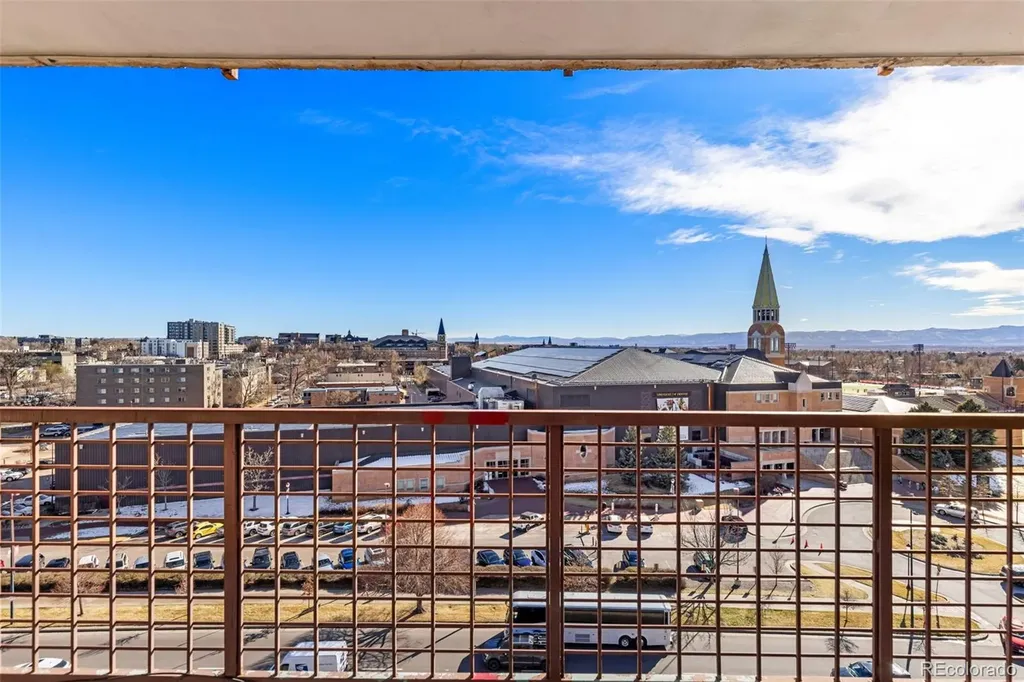 2225 Buchtel Boulevard Denver CO 80210