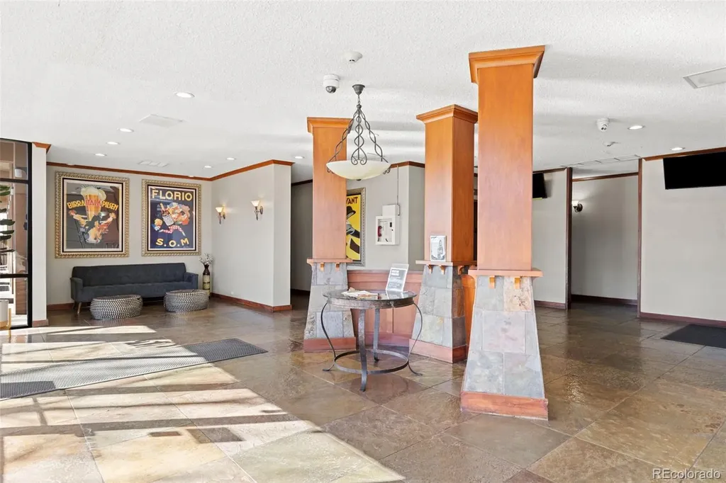 2225 Buchtel Boulevard Denver CO 80210