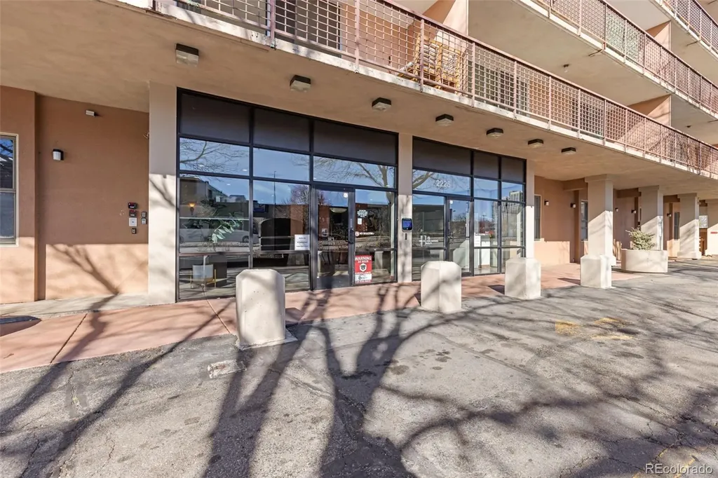 2225 Buchtel Boulevard Denver CO 80210