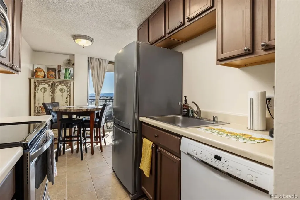 2225 Buchtel Boulevard Denver CO 80210