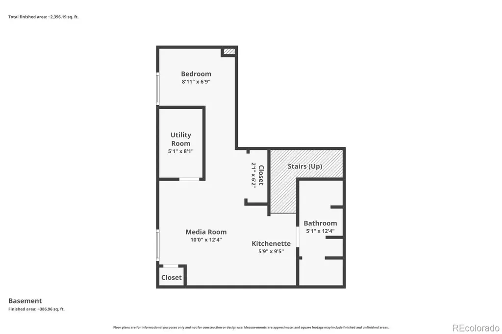 13696 Plaster Circle Broomfield CO 80023