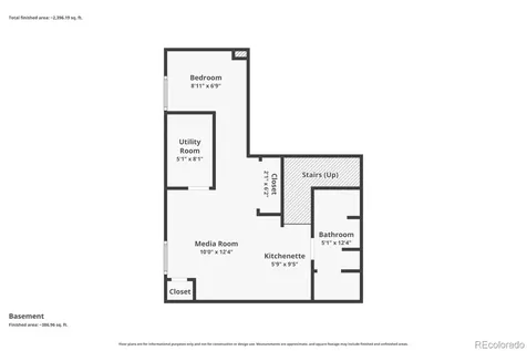 13696 Plaster Circle Broomfield CO 80023