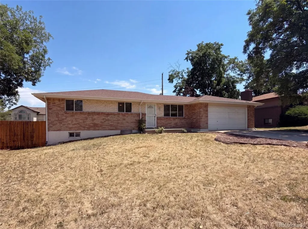 774 Urban Street Golden CO 80401