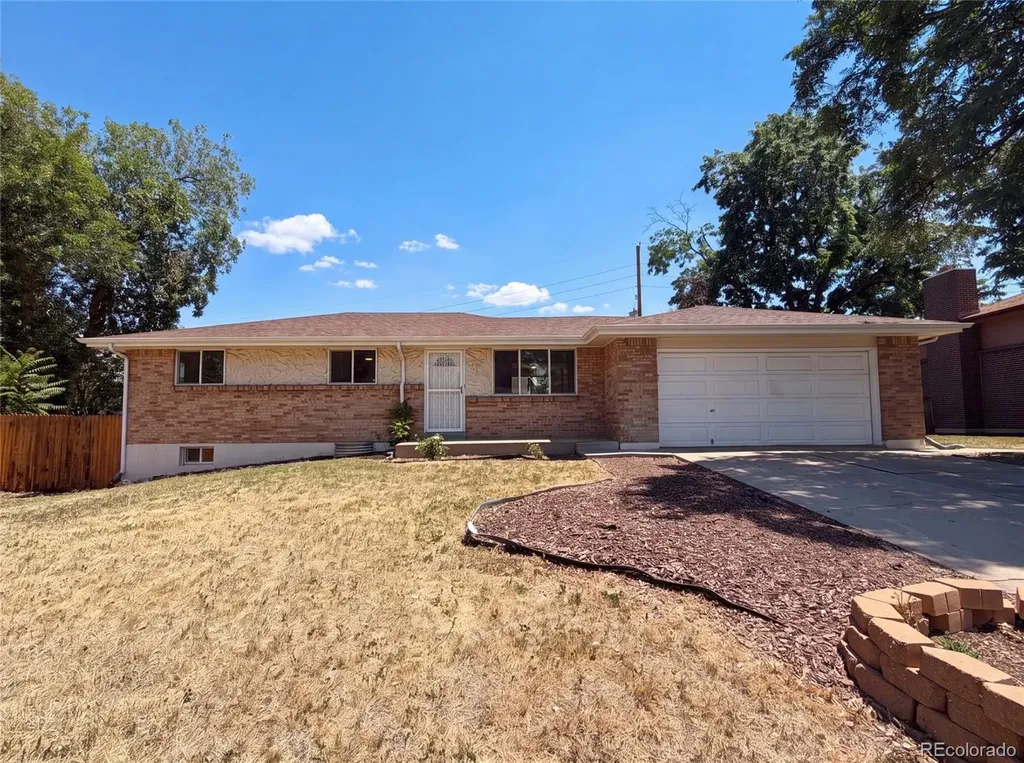 774 Urban Street Golden CO 80401