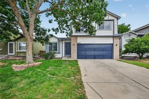 10452 Hyacinth Street Littleton CO 80129
