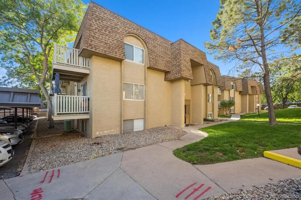 7665 E Quincy Avenue Denver CO 80237