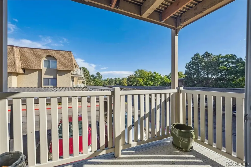 7665 E Quincy Avenue Denver CO 80237