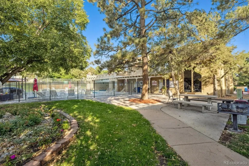 7665 E Quincy Avenue Denver CO 80237