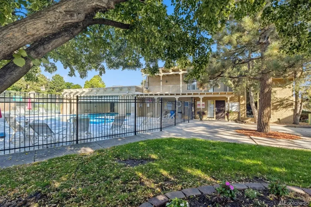7665 E Quincy Avenue Denver CO 80237