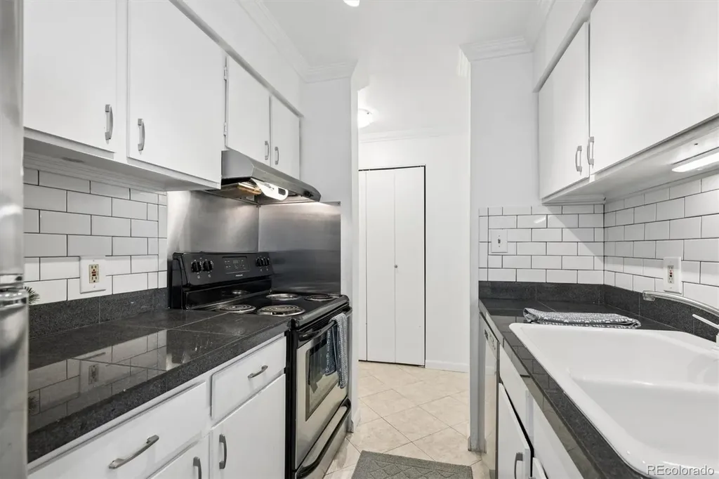 7665 E Quincy Avenue Denver CO 80237