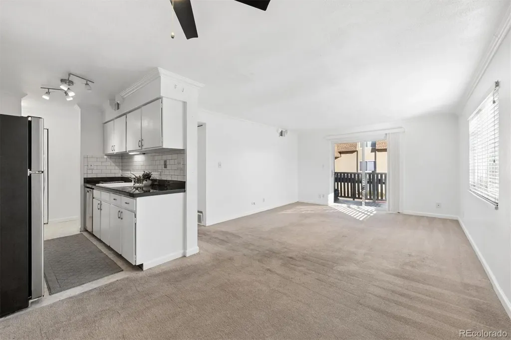 7665 E Quincy Avenue Denver CO 80237