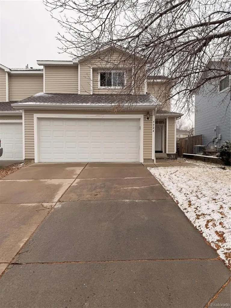 7924 S Kalispell Way Englewood CO 80112