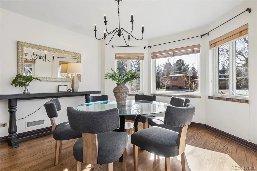 6 Ivy Lane Denver CO 80220
