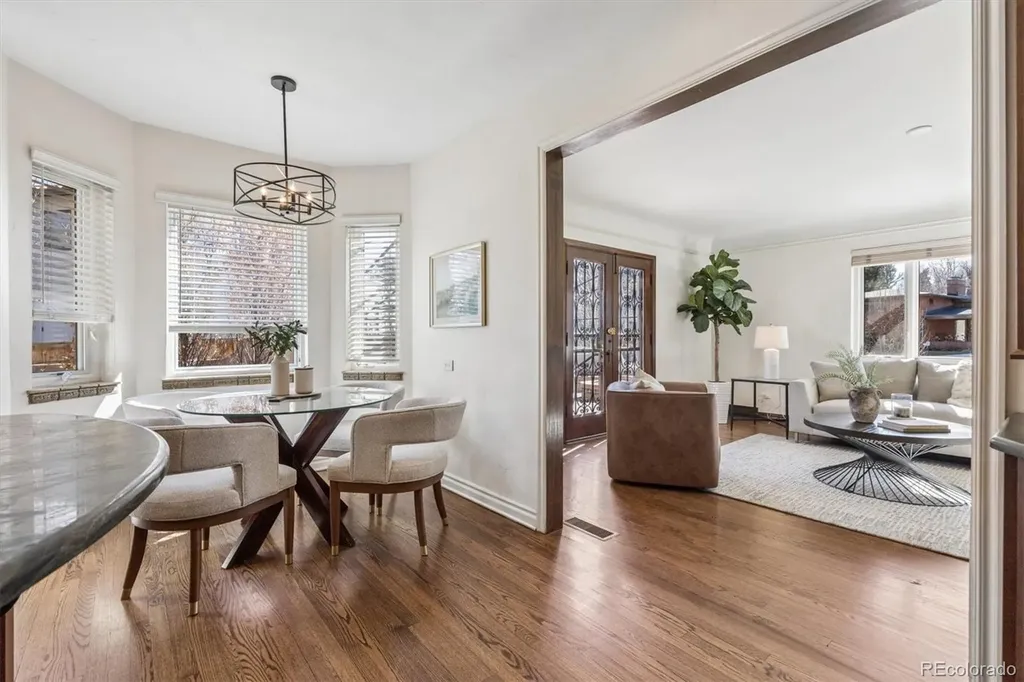 6 Ivy Lane Denver CO 80220