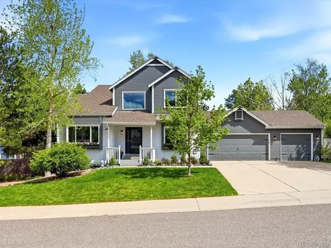 8016 S Vine Way Centennial CO 80122