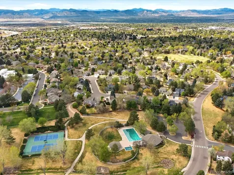 8016 S Vine Way Centennial CO 80122