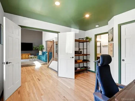 8016 S Vine Way Centennial CO 80122