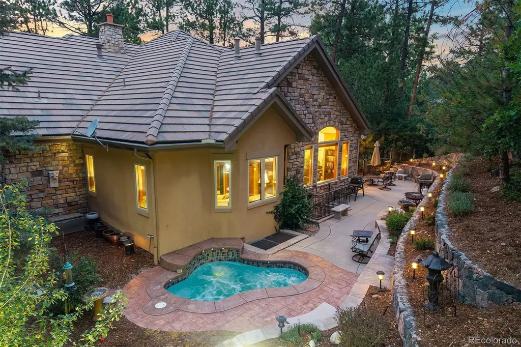 5276 Red Pass Court Castle Rock CO 80108