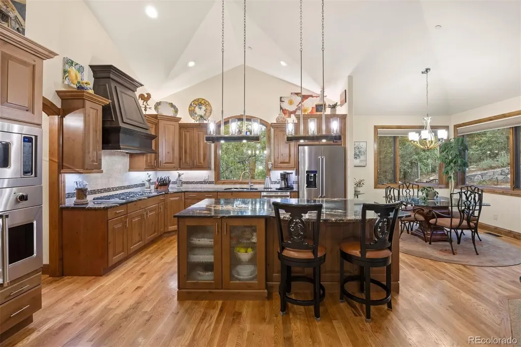 5276 Red Pass Court Castle Rock CO 80108