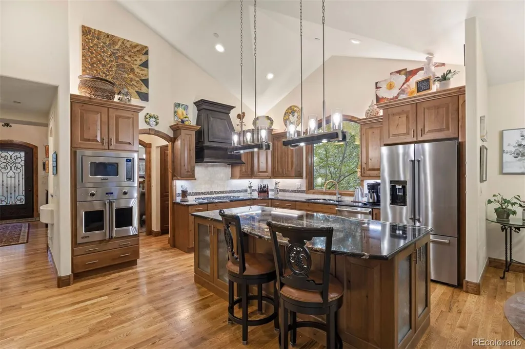 5276 Red Pass Court Castle Rock CO 80108