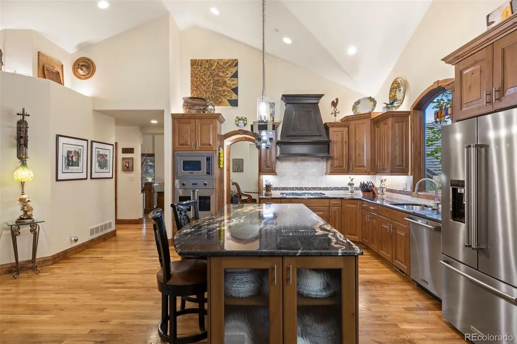 5276 Red Pass Court Castle Rock CO 80108