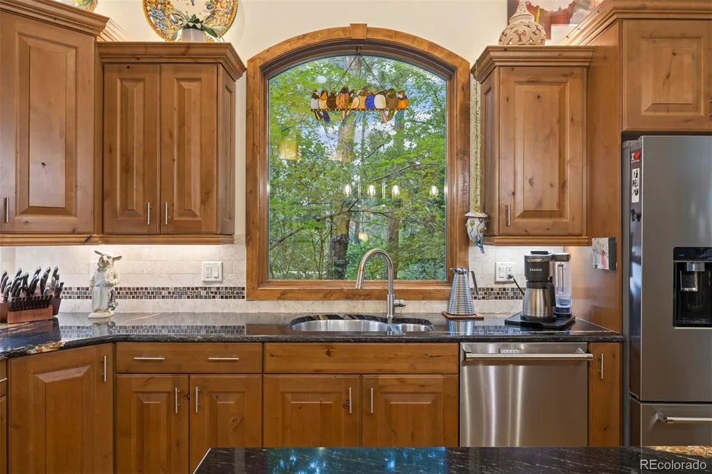 5276 Red Pass Court Castle Rock CO 80108