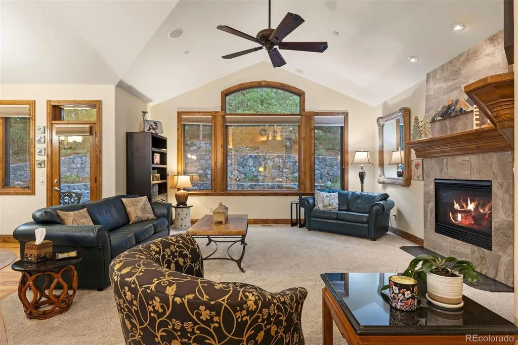 5276 Red Pass Court Castle Rock CO 80108