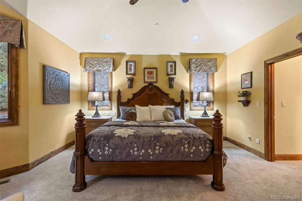 5276 Red Pass Court Castle Rock CO 80108