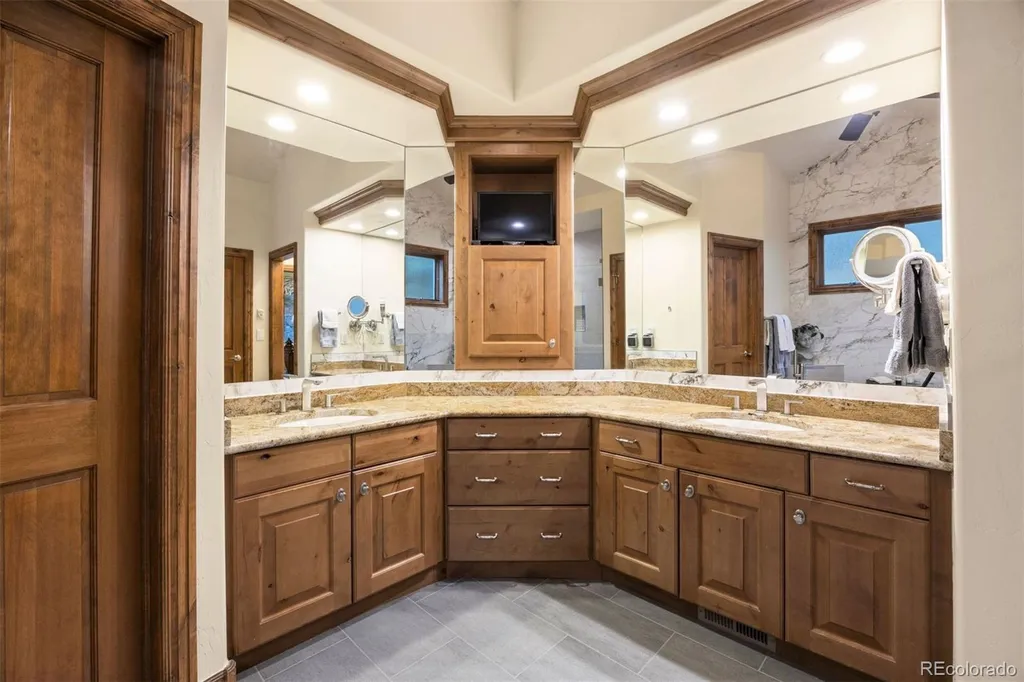 5276 Red Pass Court Castle Rock CO 80108