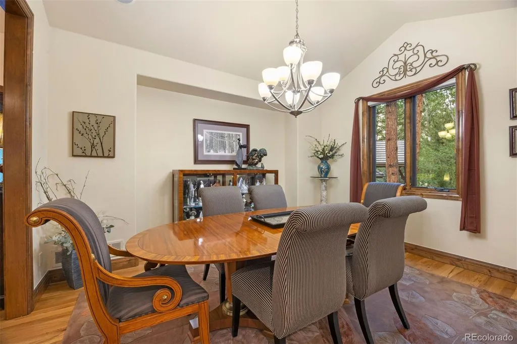5276 Red Pass Court Castle Rock CO 80108