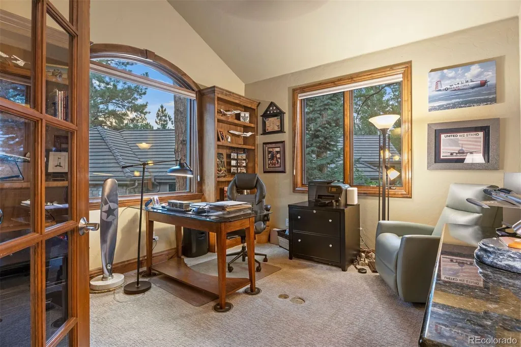 5276 Red Pass Court Castle Rock CO 80108
