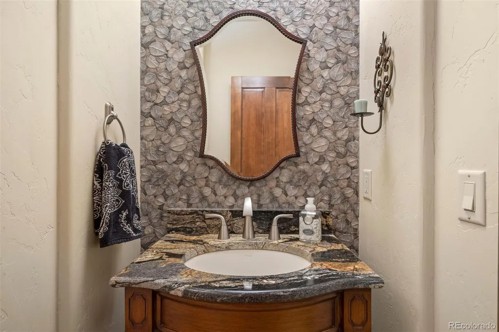 5276 Red Pass Court Castle Rock CO 80108