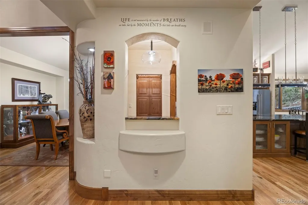 5276 Red Pass Court Castle Rock CO 80108