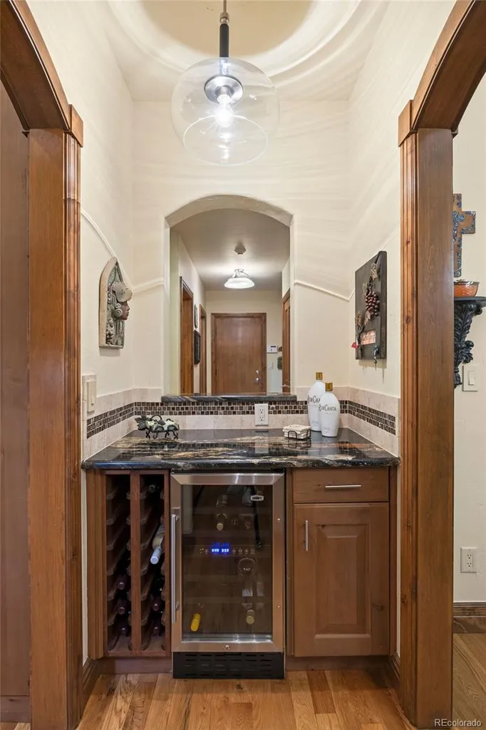 5276 Red Pass Court Castle Rock CO 80108