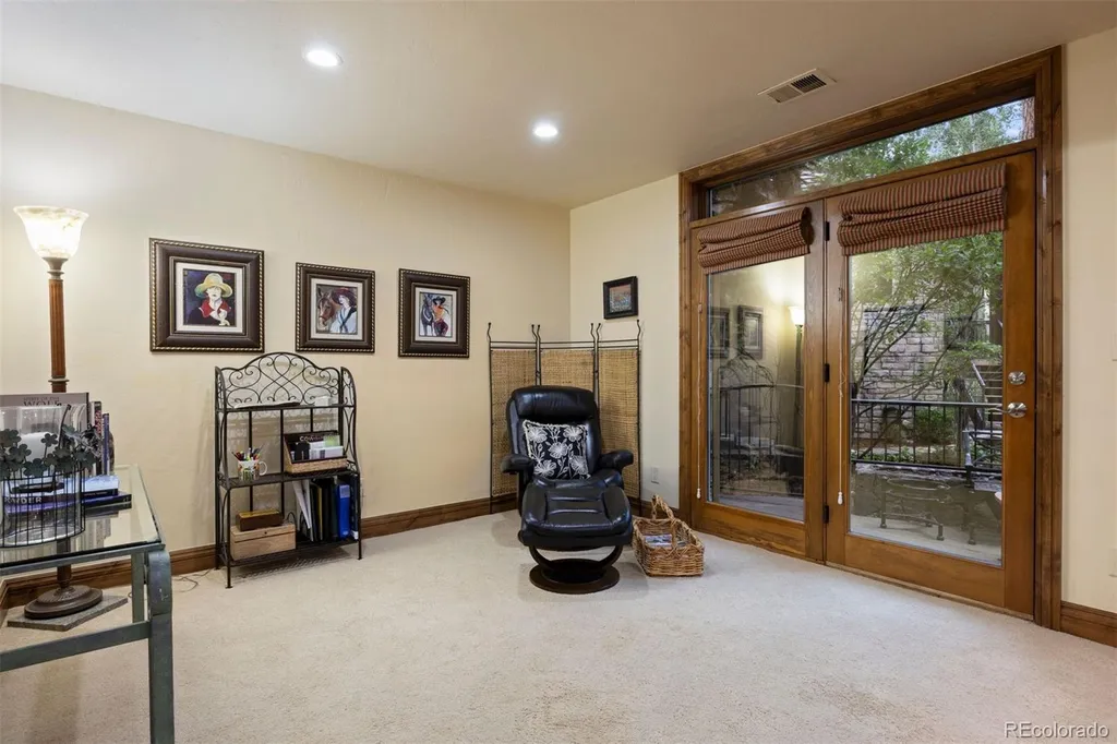 5276 Red Pass Court Castle Rock CO 80108