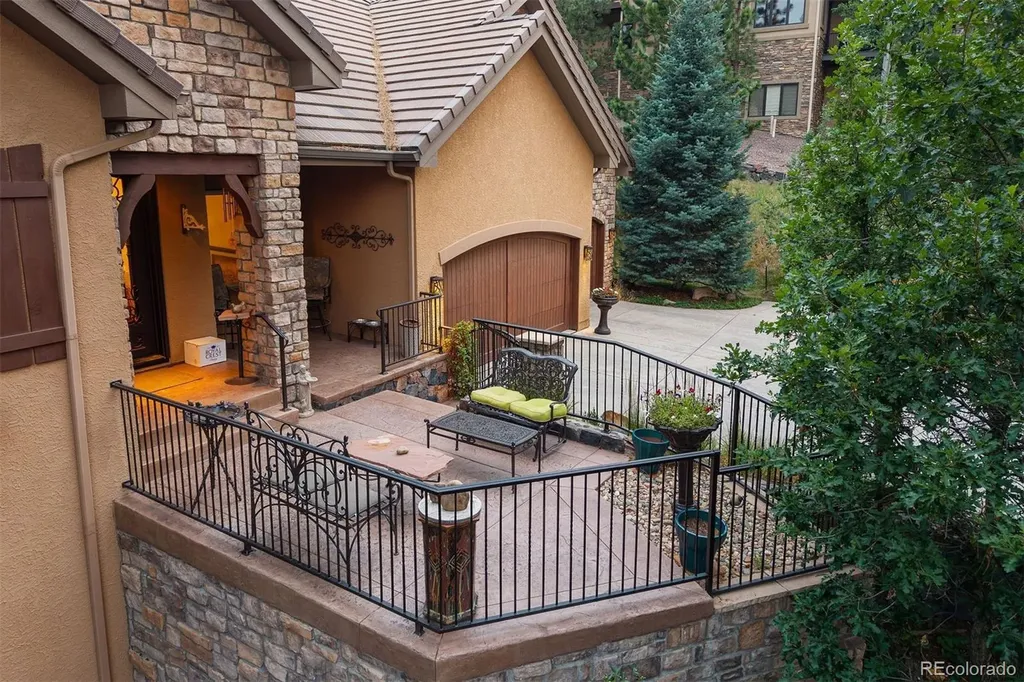 5276 Red Pass Court Castle Rock CO 80108