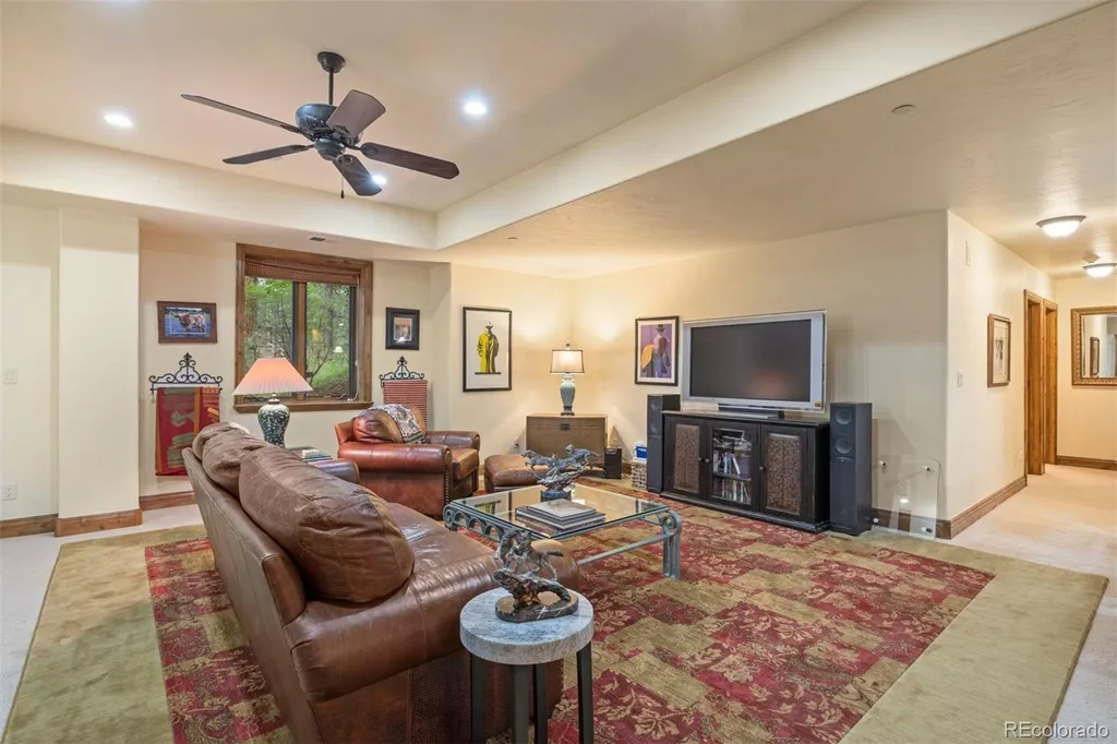 5276 Red Pass Court Castle Rock CO 80108