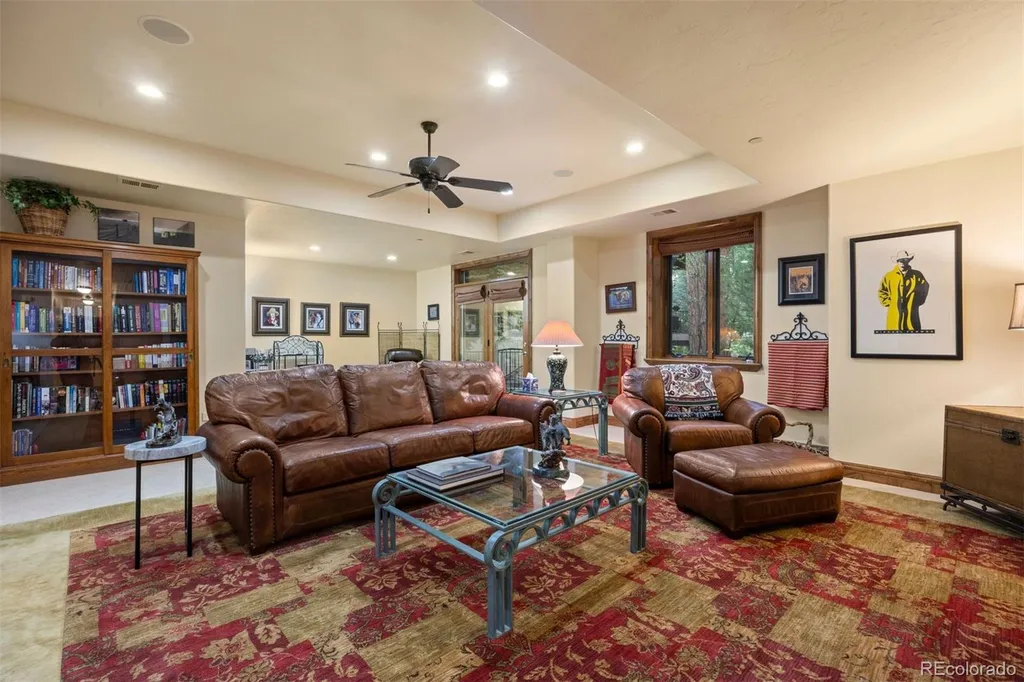 5276 Red Pass Court Castle Rock CO 80108