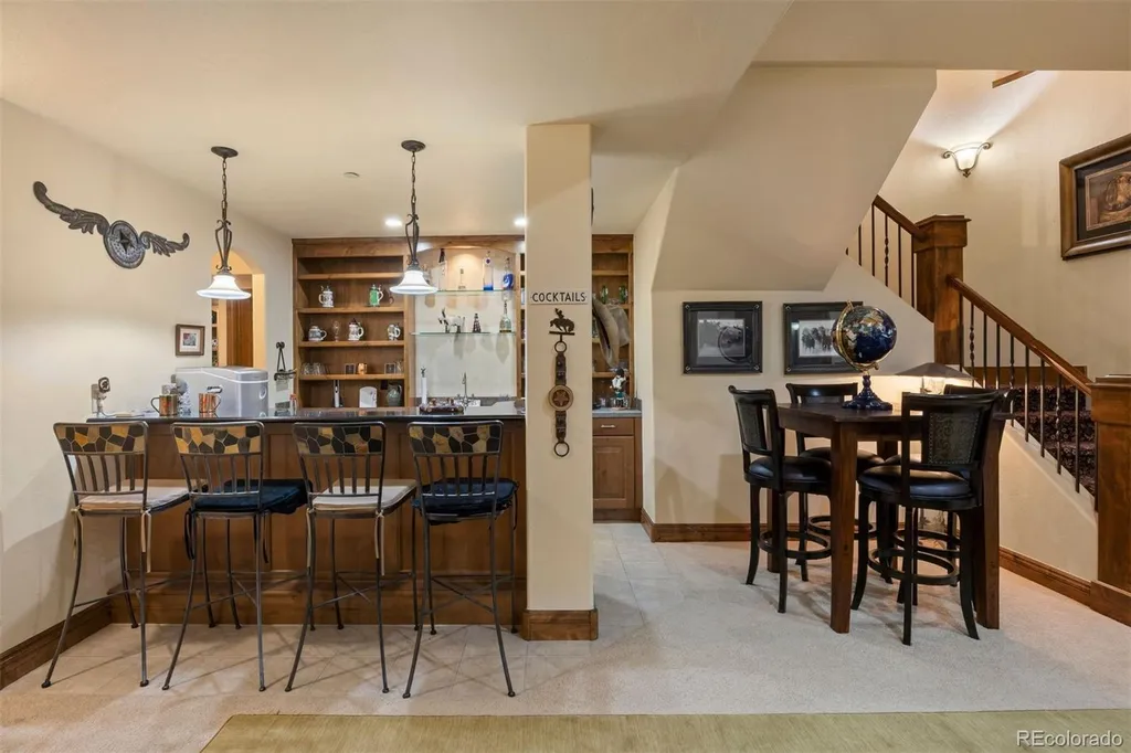 5276 Red Pass Court Castle Rock CO 80108
