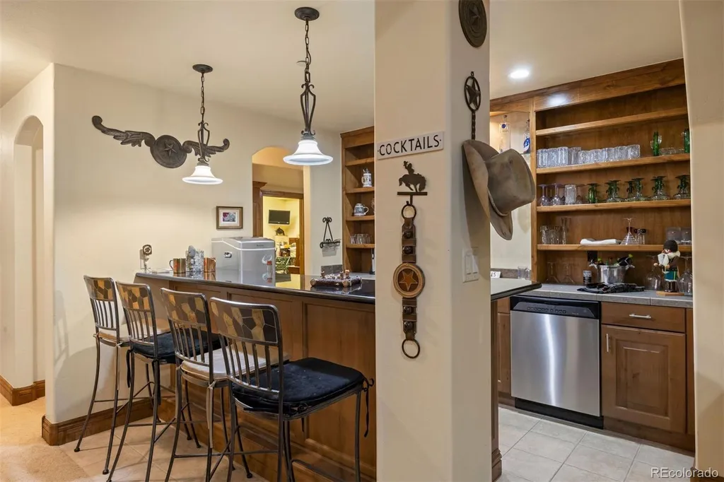 5276 Red Pass Court Castle Rock CO 80108