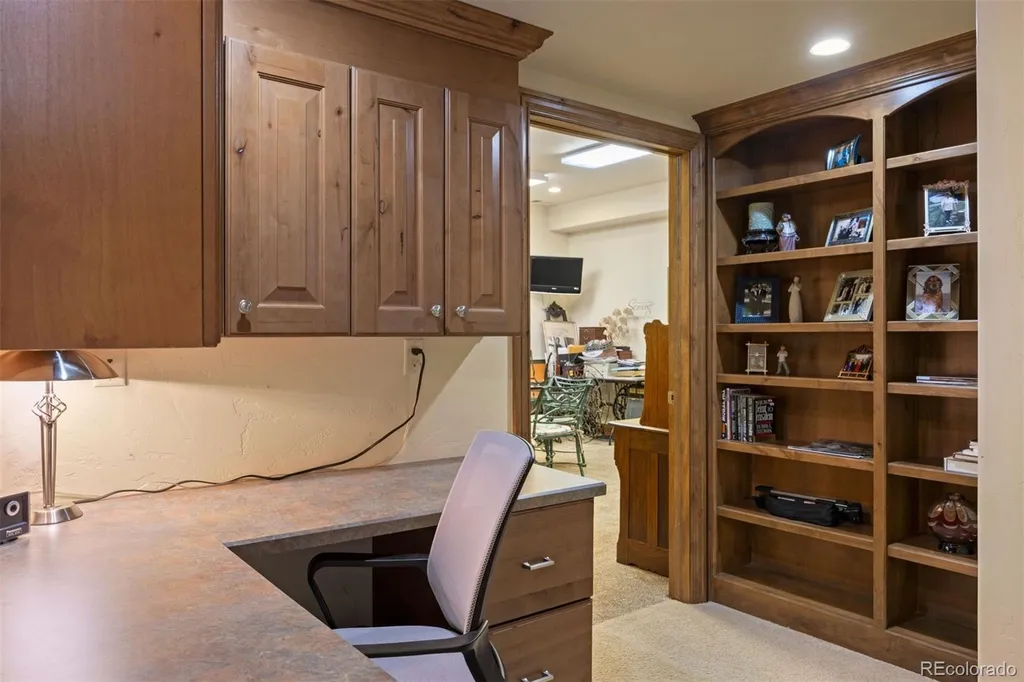 5276 Red Pass Court Castle Rock CO 80108