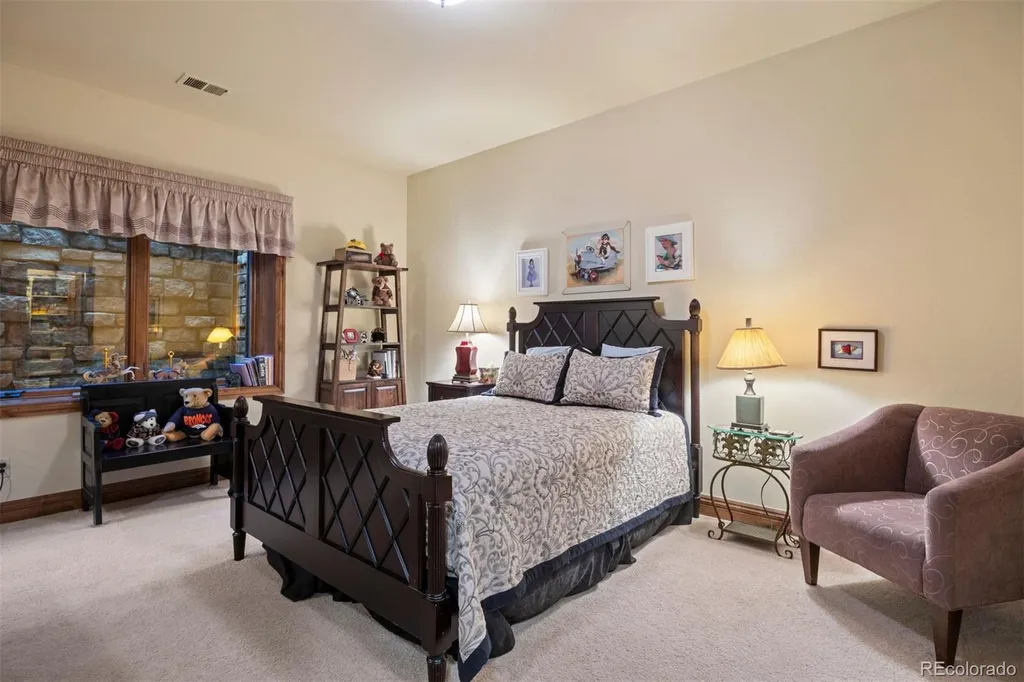 5276 Red Pass Court Castle Rock CO 80108