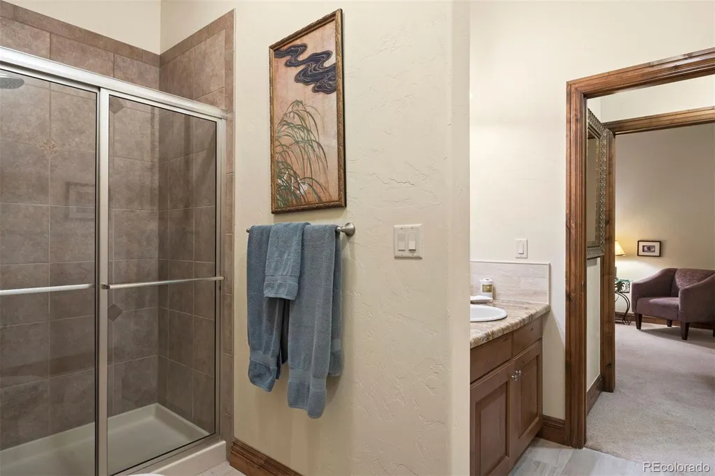 5276 Red Pass Court Castle Rock CO 80108